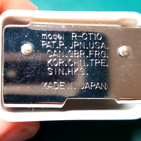 NEW Sidecutter II R-CT10 - Picture 5 of 5